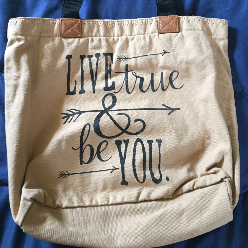 ThirtyOne tote